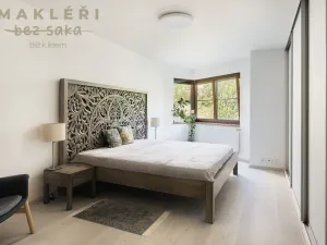 Prodej bytu 3+kk, Praha, Trojská, 114 m2