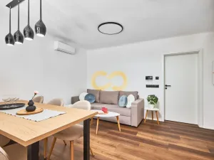 Prodej rodinného domu, Mladošovice, 75 m2