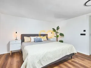 Prodej rodinného domu, Mladošovice, 75 m2