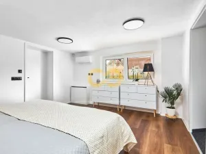 Prodej rodinného domu, Mladošovice, 75 m2