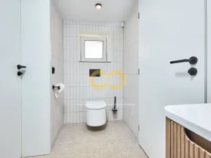 Prodej rodinného domu, Mladošovice, 75 m2