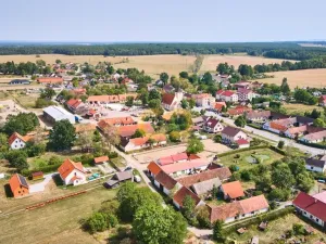 Prodej rodinného domu, Mladošovice, 75 m2