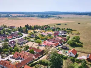 Prodej rodinného domu, Mladošovice, 75 m2