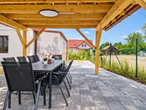 Prodej rodinného domu, Mladošovice, 75 m2
