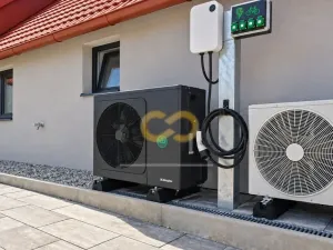 Prodej rodinného domu, Mladošovice, 75 m2