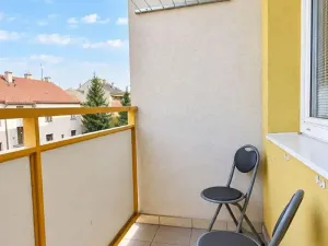 Pronájem bytu 3+1, Přerov, Palackého, 68 m2