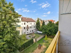 Pronájem bytu 3+1, Přerov, Palackého, 68 m2