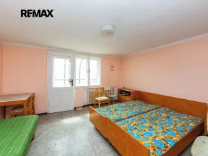 Prodej zemědělské usedlosti, Soběhrdy, 365 m2