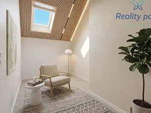 Prodej apartmánu, Leskovec nad Moravicí, 222 m2