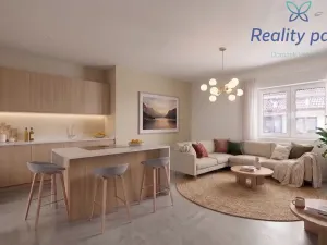 Prodej apartmánu, Leskovec nad Moravicí, 222 m2