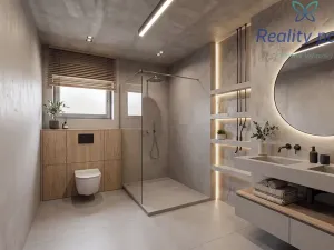 Prodej apartmánu, Leskovec nad Moravicí, 222 m2