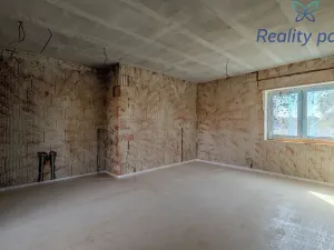 Prodej bytu 3+kk, Leskovec nad Moravicí, 77 m2