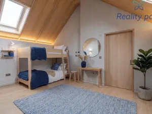 Prodej bytu 3+kk, Leskovec nad Moravicí, 69 m2