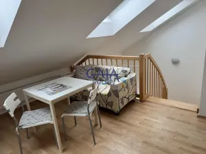 Prodej bytu 3+kk, Brno, Ponětovická, 70 m2