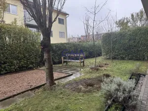 Prodej bytu 3+kk, Brno, Ponětovická, 70 m2