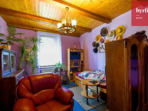 Pronájem bytu 3+1, Opava, Malá strana, 174 m2