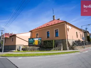 Pronájem bytu 3+1, Opava, Malá strana, 174 m2