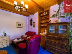 Pronájem bytu 3+1, Opava, Malá strana, 174 m2