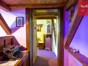 Pronájem bytu 3+1, Opava, Malá strana, 174 m2