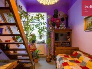 Pronájem bytu 3+1, Opava, Malá strana, 174 m2