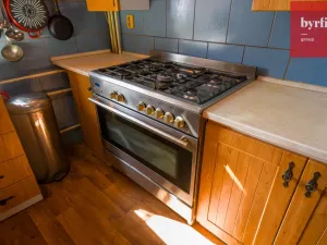 Pronájem bytu 3+1, Opava, Malá strana, 174 m2