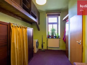 Pronájem bytu 3+1, Opava, Malá strana, 174 m2