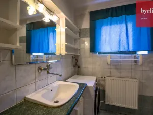 Pronájem bytu 3+1, Opava, Malá strana, 174 m2