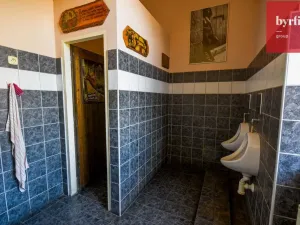 Pronájem bytu 3+1, Opava, Malá strana, 174 m2