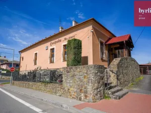 Pronájem bytu 3+1, Opava, Malá strana, 174 m2