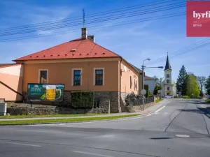 Pronájem bytu 3+1, Opava, Malá strana, 174 m2