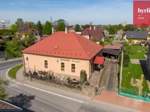 Pronájem bytu 3+1, Opava, Malá strana, 174 m2