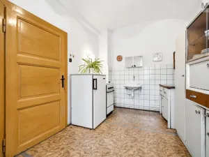 Prodej rodinného domu, Duchcov, Míru, 102 m2