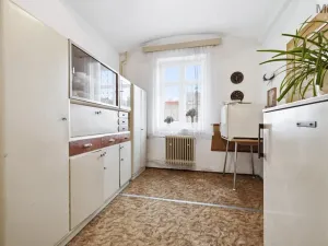 Prodej rodinného domu, Duchcov, Míru, 102 m2