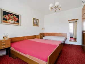 Prodej rodinného domu, Duchcov, Míru, 102 m2