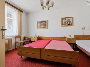 Prodej rodinného domu, Duchcov, Míru, 102 m2