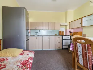 Prodej rodinného domu, Duchcov, Míru, 102 m2