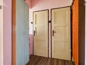 Prodej rodinného domu, Duchcov, Míru, 102 m2