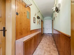 Prodej rodinného domu, Duchcov, Míru, 102 m2
