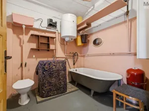 Prodej rodinného domu, Duchcov, Míru, 102 m2