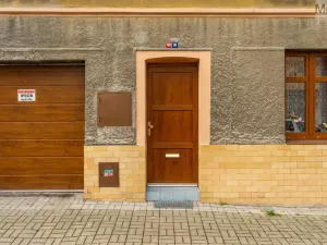 Prodej rodinného domu, Duchcov, Míru, 102 m2
