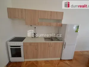 Pronájem bytu 2+kk, Praha - Smíchov, Svornosti, 42 m2