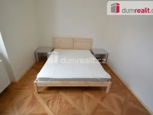 Pronájem bytu 2+kk, Praha - Smíchov, Svornosti, 42 m2