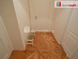 Pronájem bytu 2+kk, Praha - Smíchov, Svornosti, 42 m2
