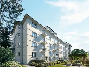 Prodej bytu 1+kk, Praha, Ke Krči, 35 m2