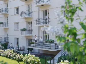 Prodej bytu 1+kk, Praha, Ke Krči, 35 m2