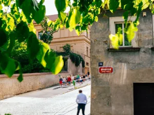 Prodej bytu 1+kk, Praha, Ke Krči, 35 m2