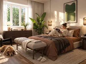 Prodej bytu 2+kk, Praha, Ke Krči, 51 m2