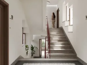 Prodej bytu 1+kk, Praha, Ke Krči, 31 m2