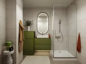 Prodej bytu 1+kk, Praha, Ke Krči, 31 m2