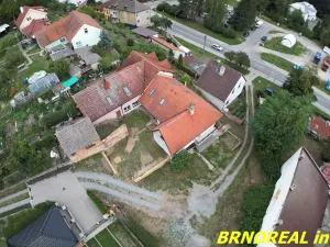 Prodej rodinného domu, Boskovice, Dukelská, 302 m2